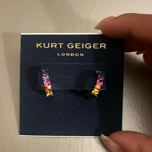 Kurt Geiger Earrings